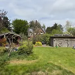 Haus *üüs Aran* Nr. 7 Apartamento