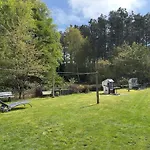 Haus *üüs Aran* Nr. 7 Apartamento *