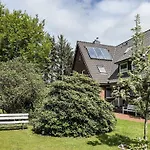 Apartamento Haus *üüs Aran* Nr. 7 Nebel