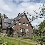 Haus *üüs Aran* Nr. 7 *