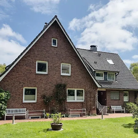 Apartamento Haus *üüs Aran* Nr. 7 *