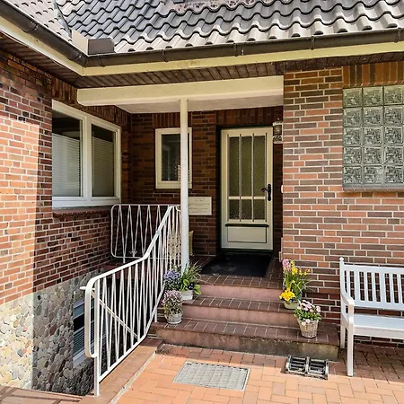 Haus *üüs Aran* Nr. 7 Apartamento *