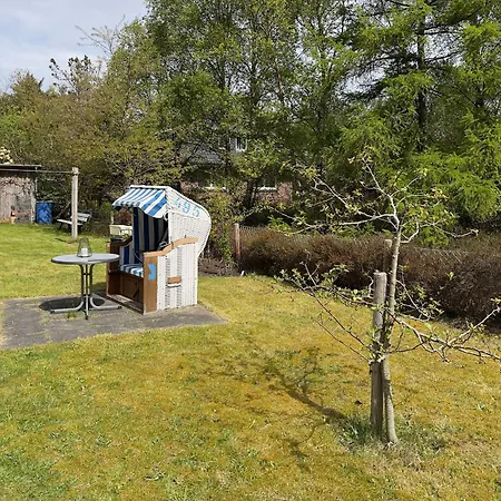 Haus *ueues Aran* Nr. 7 Nebel