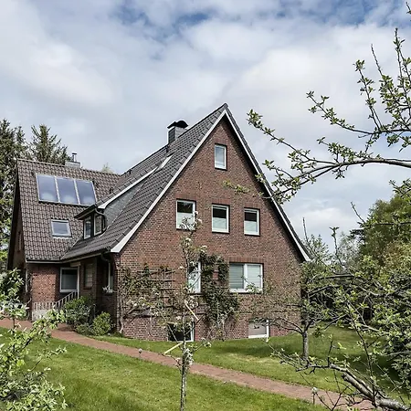 Haus *ueues Aran* Nr. 7 *