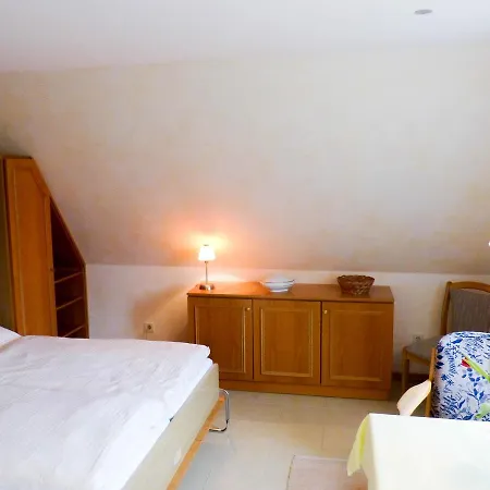 Haus *üüs Aran* Nr. 7 Apartment