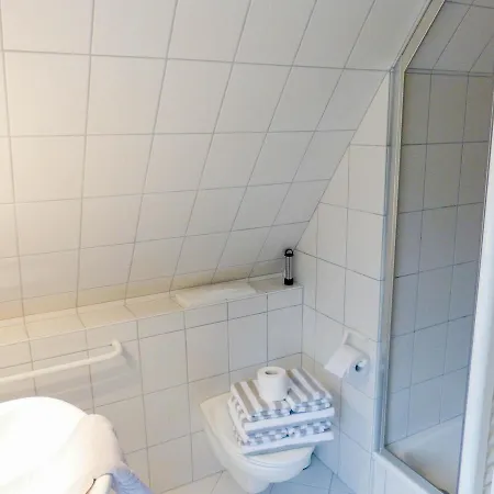 Haus *ueues Aran* Nr. 7 * Nebel