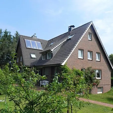 Haus *ueues Aran* Nr. 7 *