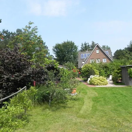 Apartment Haus *ueues Aran* Nr. 7 *