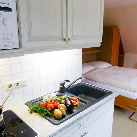 Haus *üüs Aran* Nr. 7