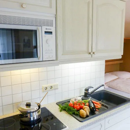 Apartment Haus *ueues Aran* Nr. 7 *