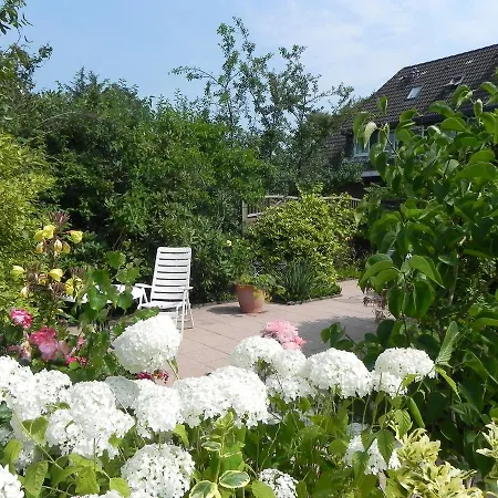 Haus *ueues Aran* Nr. 7 * Nebel