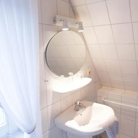 Apartamento Haus *ueues Aran* Nr. 7 *