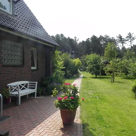 Haus *üüs Aran* Nr. 7