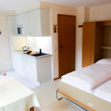 Haus *üüs Aran* Nr. 7