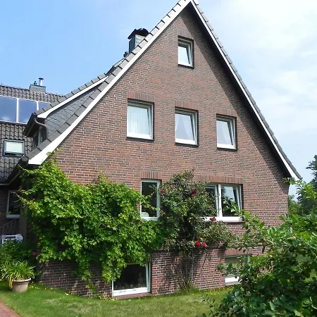 Apartment Haus *üüs Aran* Nr. 7