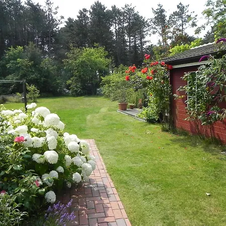 Haus *ueues Aran* Nr. 7 * Nebel