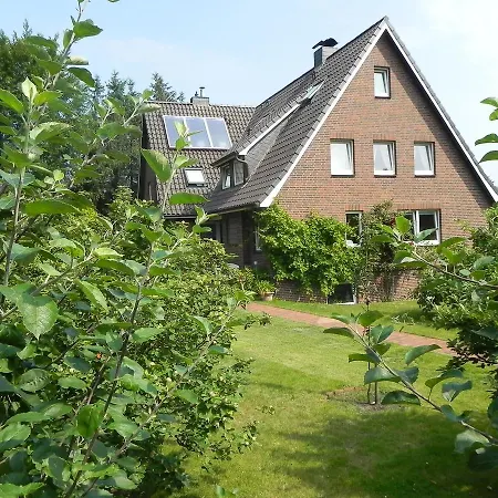 Haus *ueues Aran* Nr. 7