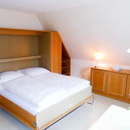 Haus *ueues Aran* Nr. 7 *