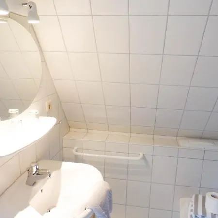 Haus *üüs Aran* Nr. 7 Apartment *