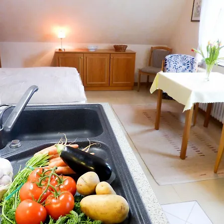 Haus *üüs Aran* Nr. 7