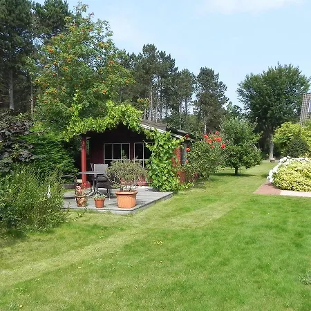 Haus *üüs Aran* Nr. 7 Apartment *