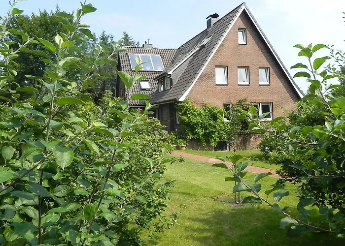 Haus *ueues Aran* Nr. 7